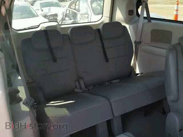 2010 DODGE CARAVAN - VIN: 2D4RN4DEXAR429680 - Фото 9