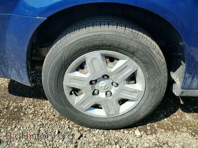 2010 DODGE CARAVAN - VIN: 2D4RN4DEXAR429680 - Фото 10