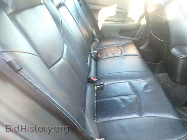 2013 CHRYSLER 200 - VIN: 1C3CCBCG1DN550765 - Фото 6