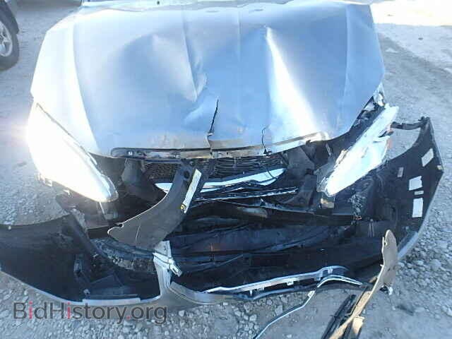 2013 CHRYSLER 200 - VIN: 1C3CCBCG1DN550765 - Фото 7