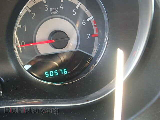 2013 CHRYSLER 200 - VIN: 1C3CCBCG1DN550765 - Фото 8