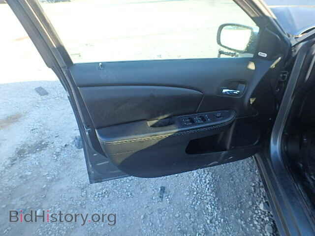 2013 CHRYSLER 200 - VIN: 1C3CCBCG1DN550765 - Фото 9