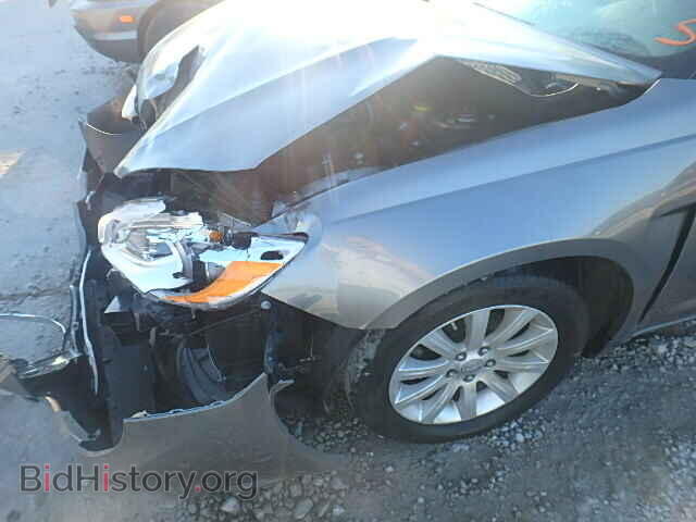 2013 CHRYSLER 200 - VIN: 1C3CCBCG1DN550765 - Фото 10
