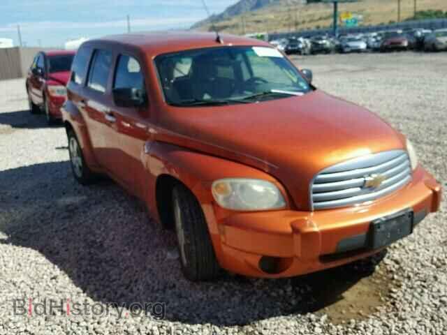 Photo 3GNDA13D76S506808 - CHEVROLET HHR 2006