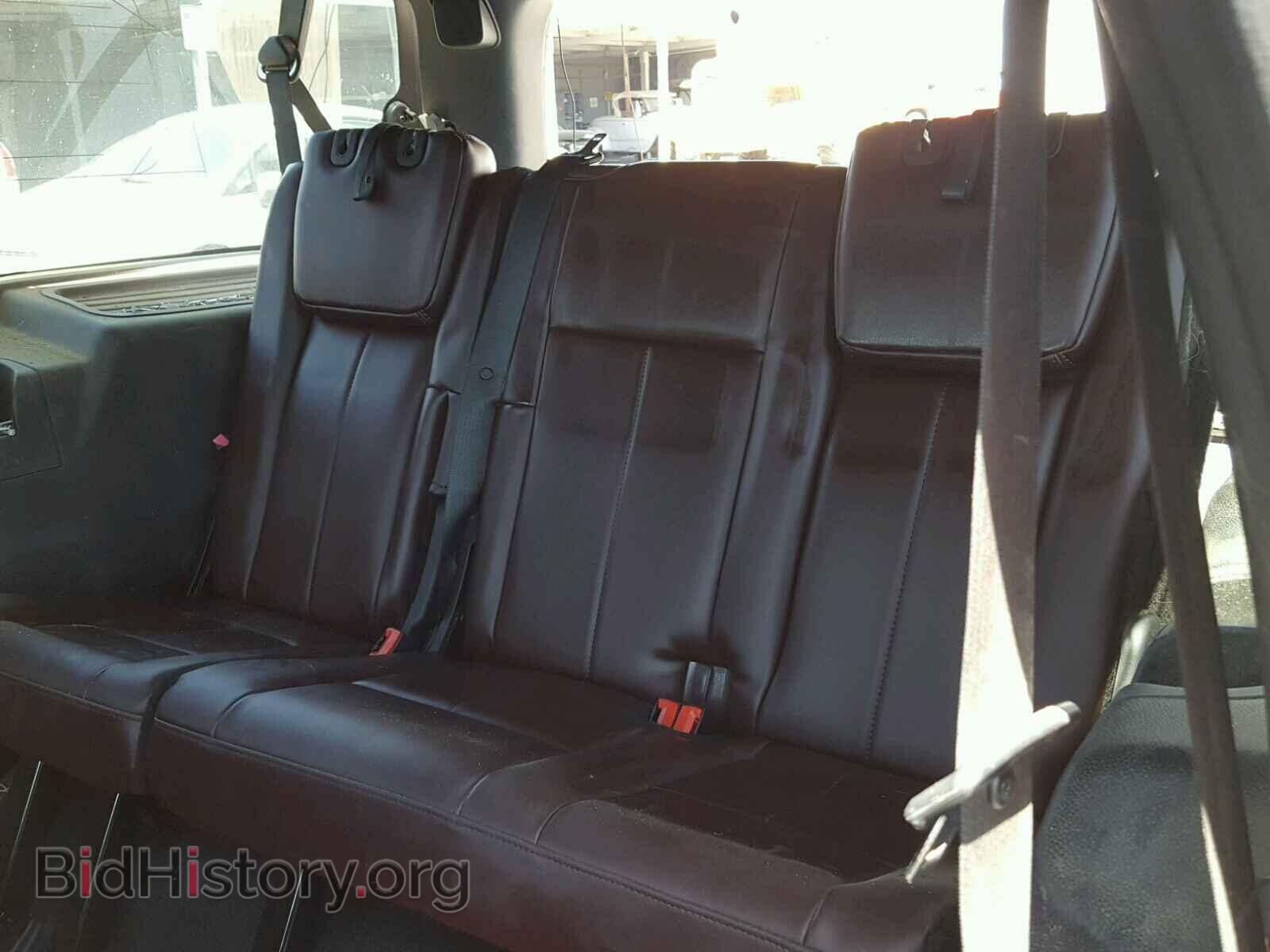 2015 FORD EXPEDITION - VIN: 1FMJK1MT6FEF47757 - Фото 9
