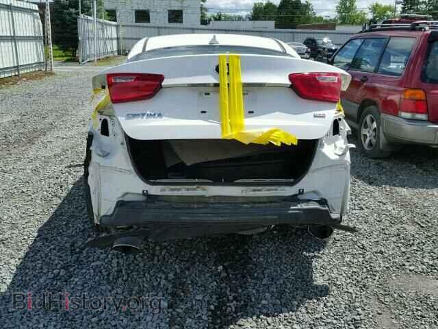 2015 KIA OPTIMA - VIN: KNAGM4A76F5640647 - Photo 10