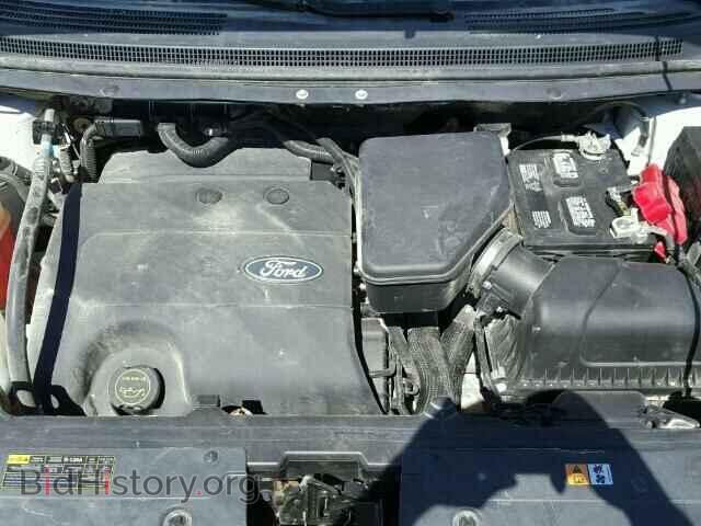 2014 FORD EDGE - VIN: 2FMDK3JC1EBA57394 - Photo 7