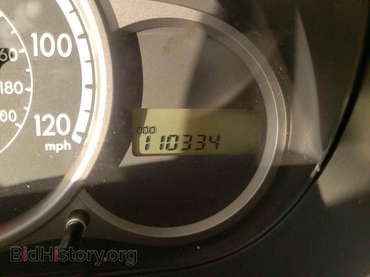 2014 MAZDA 2 - VIN: JM1DE1KY5E0172642 - Фото 8