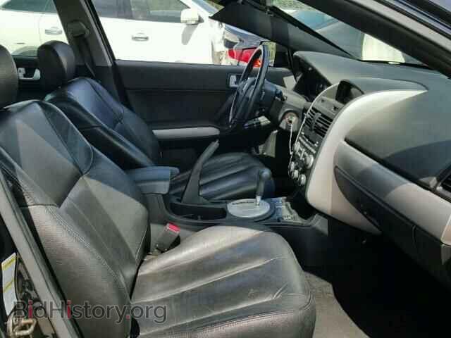2006 MITSUBISHI GALANT - VIN: 4A3AB36F86E077557 - Фото 5
