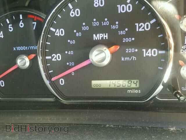 2006 MITSUBISHI GALANT - VIN: 4A3AB36F86E077557 - Фото 8