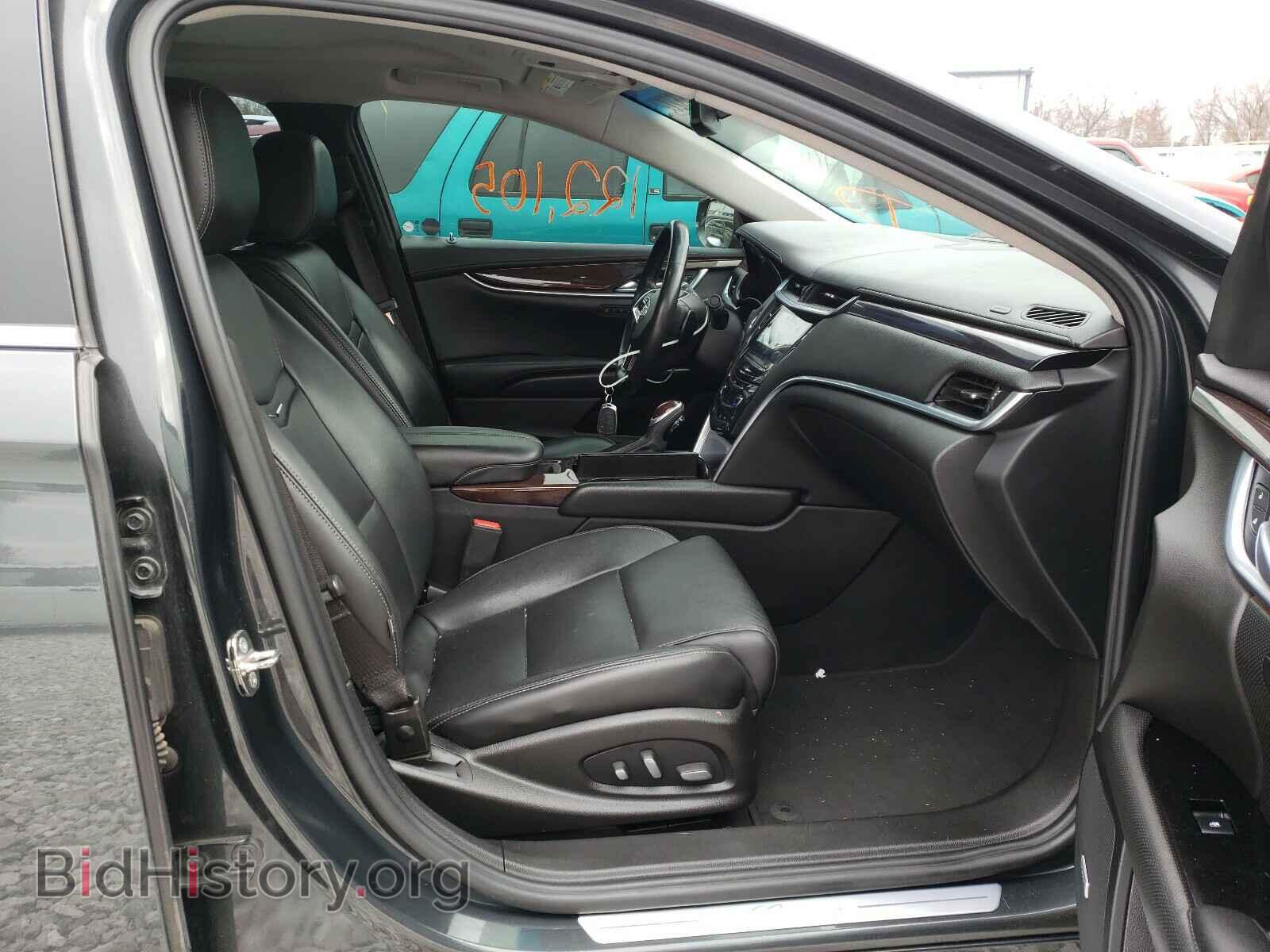 2015 CADILLAC XTS - VIN: 2G61N5S30F9253184 - Photo 5