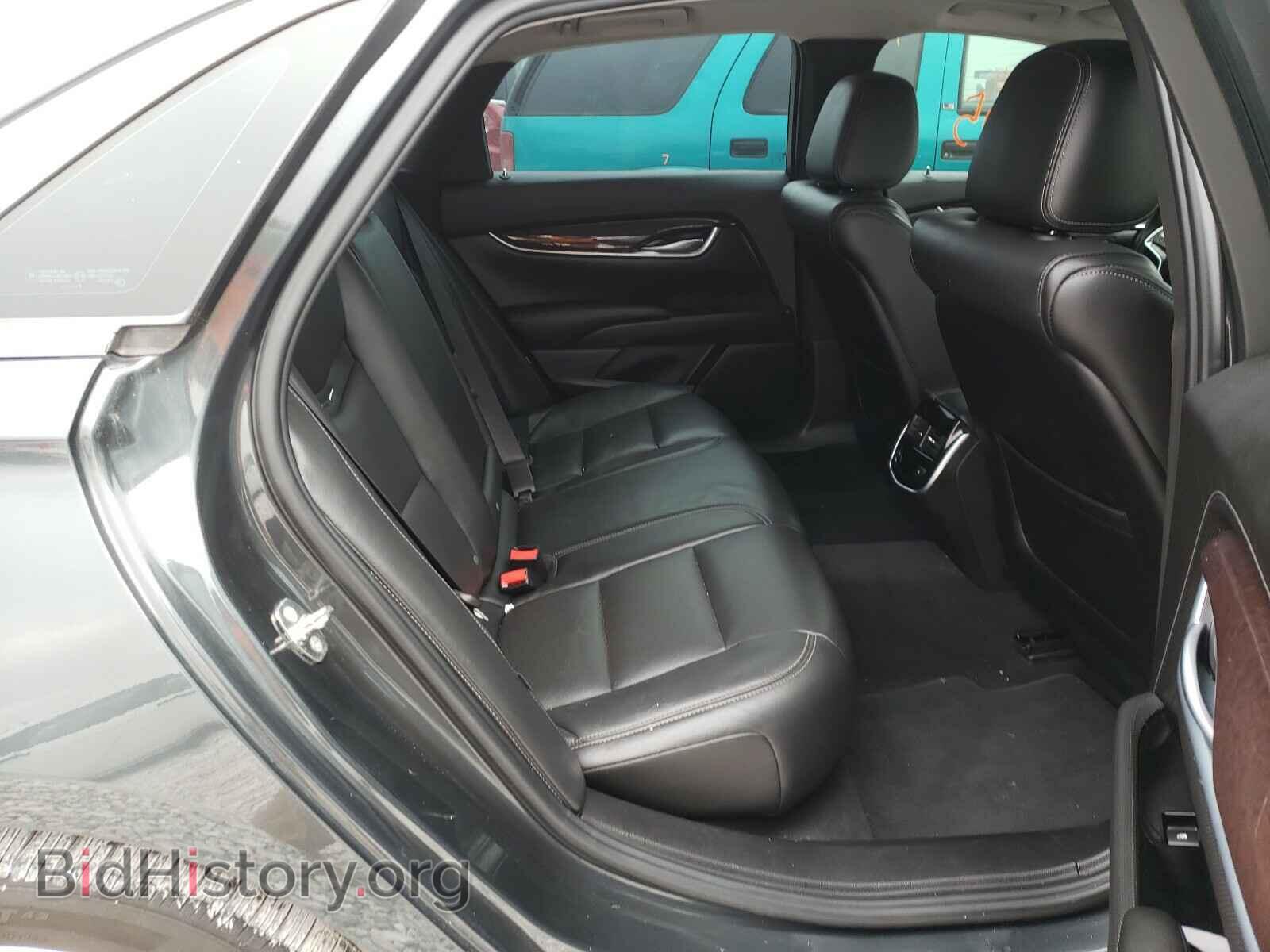 2015 CADILLAC XTS - VIN: 2G61N5S30F9253184 - Photo 6