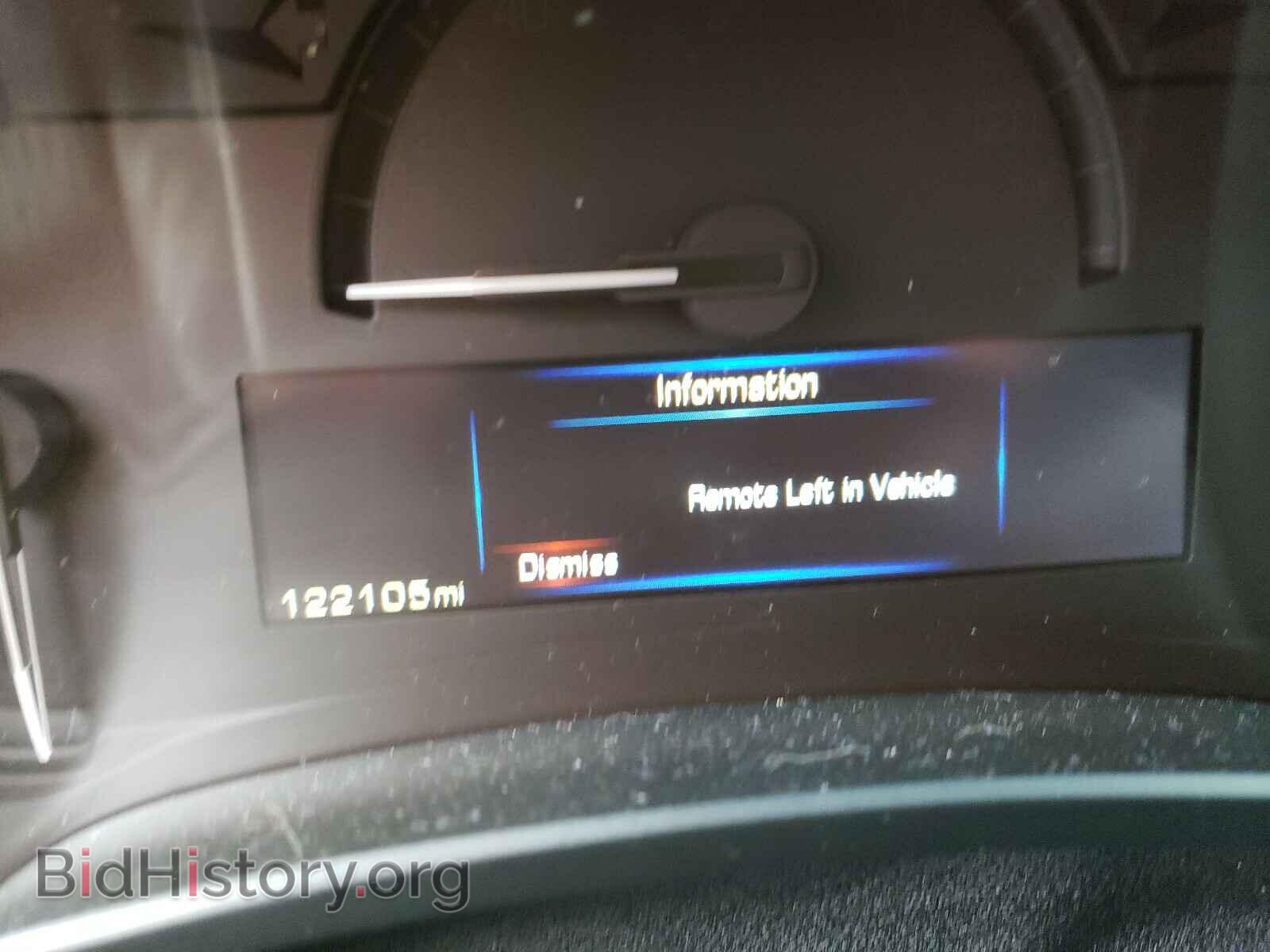 2015 CADILLAC XTS - VIN: 2G61N5S30F9253184 - Photo 8
