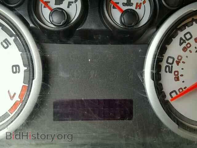 2009 FORD FOCUS - VIN: 1FAHP35N59W193394 - Фото 8
