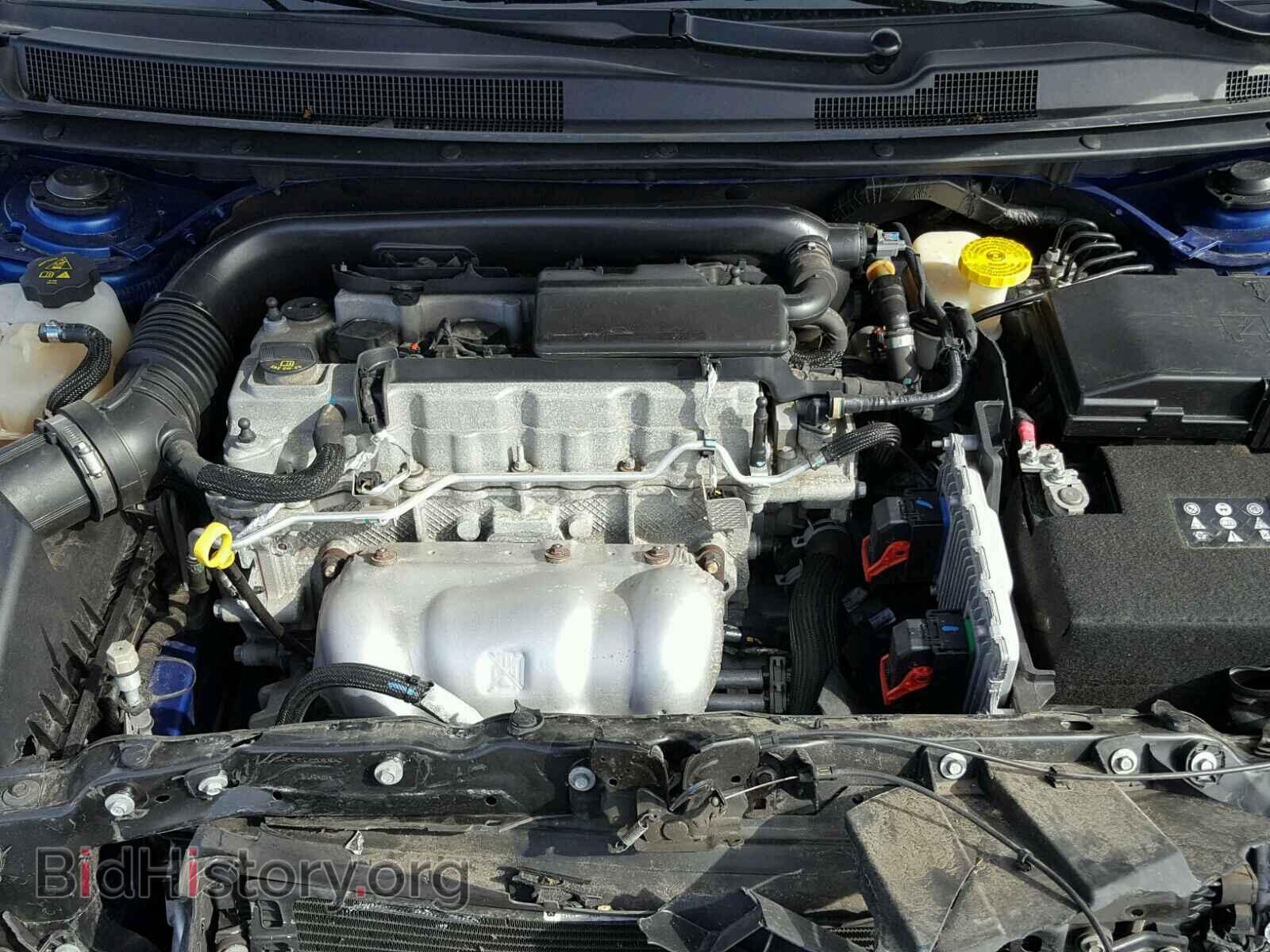 2015 CHRYSLER 200 - VIN: 1C3CCCAB5FN564409 - Photo 7