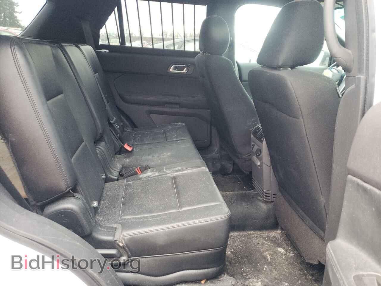 2014 FORD EXPLORER - VIN: 1FM5K8ARXEGB91173 - Photo 6