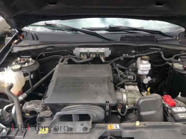 2012 FORD ESCAPE - VIN: 1FMCU0DG7CKA32151 - Фото 7