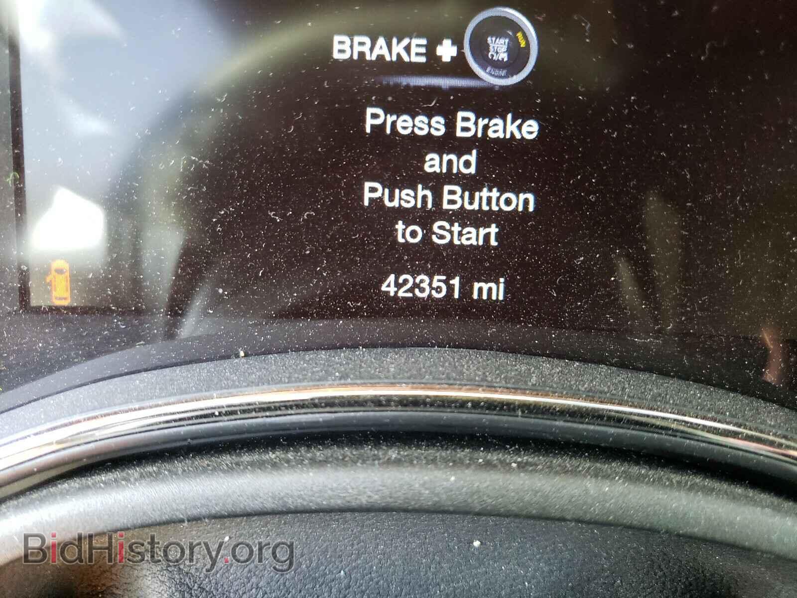 2019 DODGE DURANGO - VIN: 1C4RDHDG6KC650759 - Фото 8