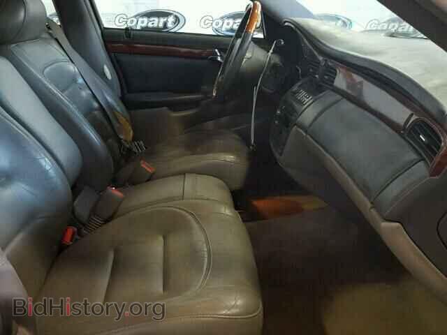 2000 CADILLAC DEVILLE - VIN: 1G6KD54Y8YU269395 - Photo 5