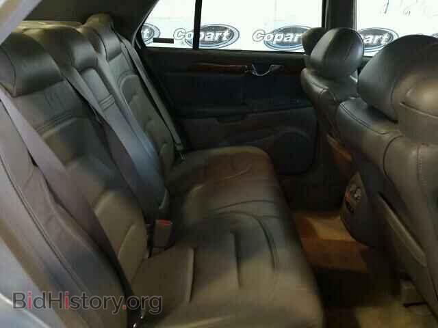 2000 CADILLAC DEVILLE - VIN: 1G6KD54Y8YU269395 - Photo 6