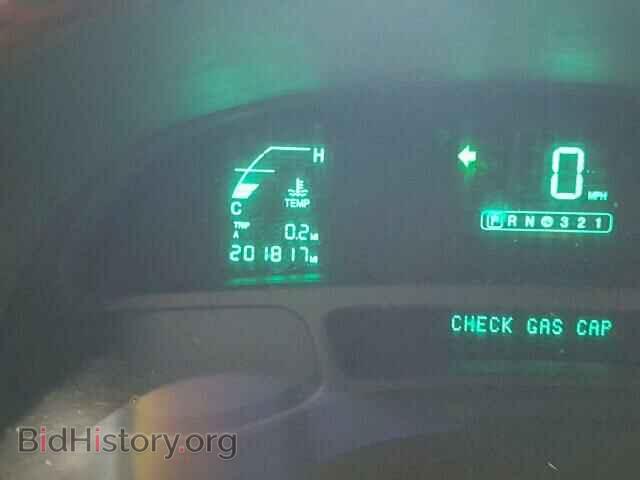 2000 CADILLAC DEVILLE - VIN: 1G6KD54Y8YU269395 - Photo 8