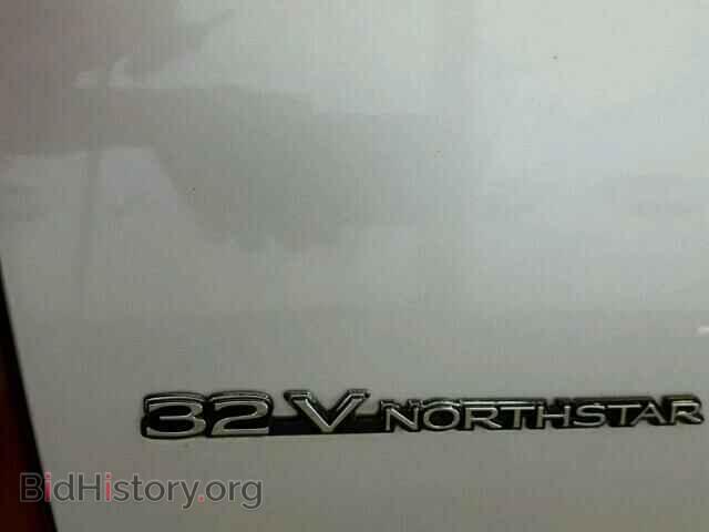 2000 CADILLAC DEVILLE - VIN: 1G6KD54Y8YU269395 - Photo 10