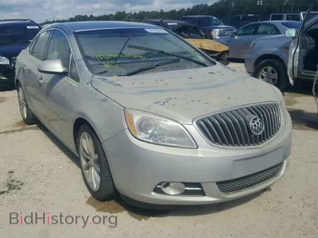 Photo 1G4PS5SKXE4161259 - BUICK VERANO 2014