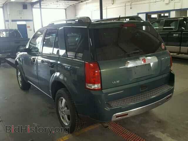 2006 SATURN VUE - VIN: 5GZCZ23D86S830024 - Фото 3
