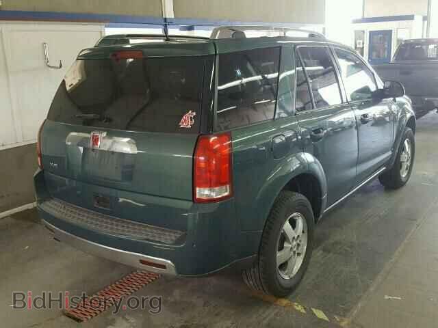 2006 SATURN VUE - VIN: 5GZCZ23D86S830024 - Фото 4