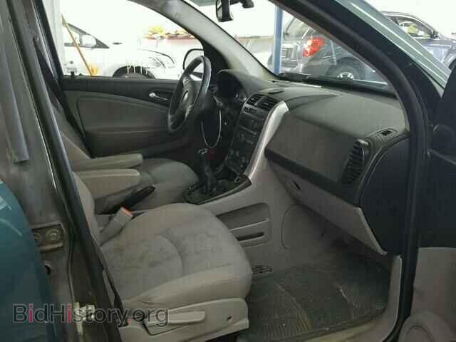 2006 SATURN VUE - VIN: 5GZCZ23D86S830024 - Фото 5