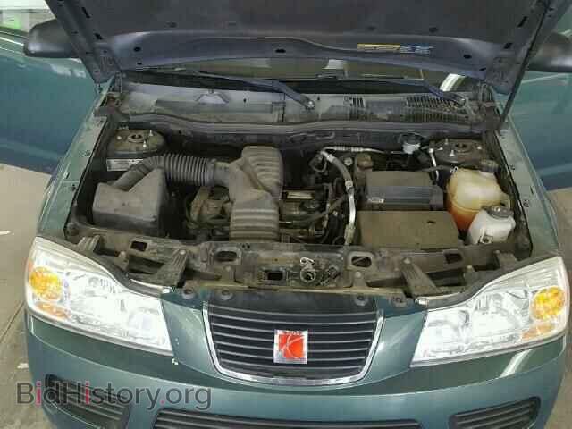 2006 SATURN VUE - VIN: 5GZCZ23D86S830024 - Фото 7