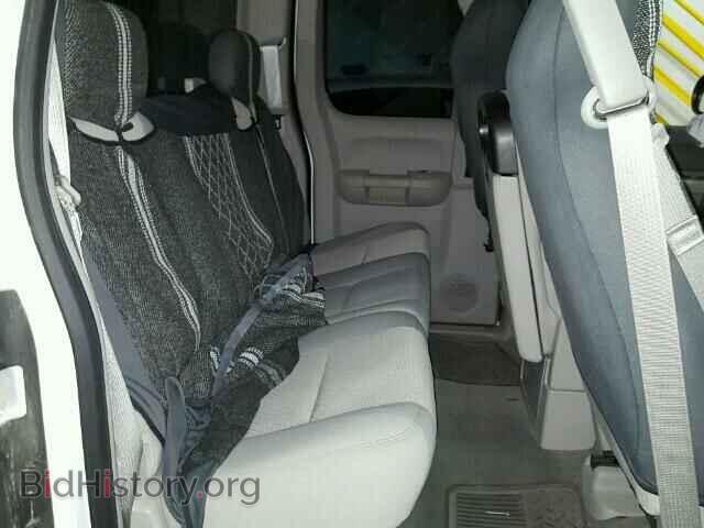 2013 CHEVROLET SILVERADO - VIN: 1GCRKSE72DZ229848 - Фото 6
