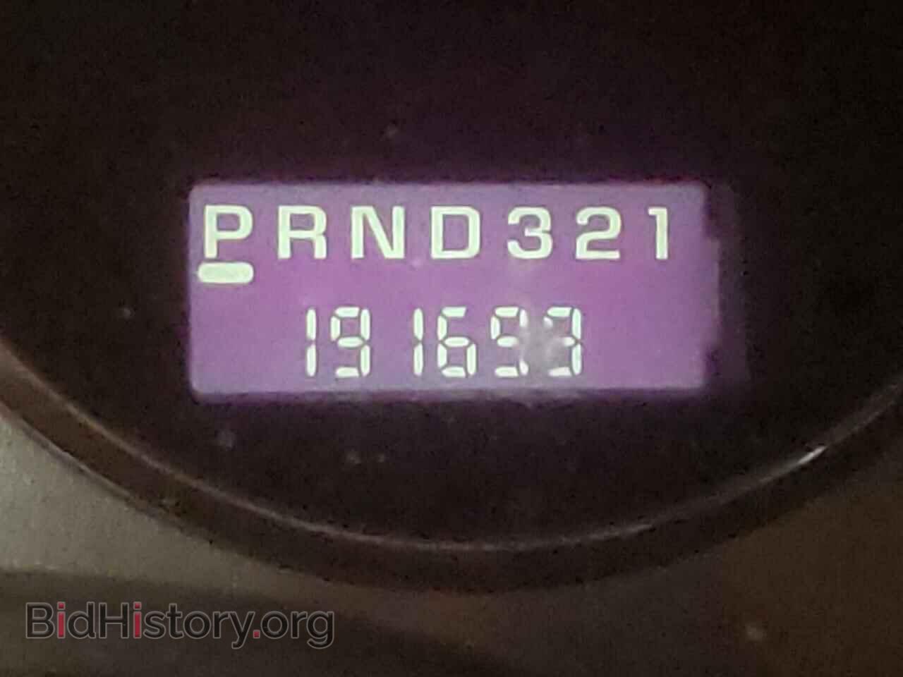 2007 BUICK RENDEZVOUS - VIN: 3G5DA03L27S514947 - Photo 8