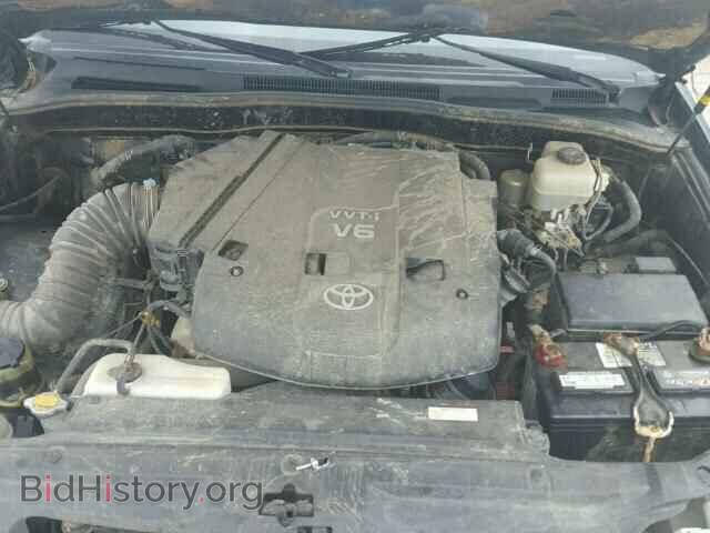 2006 TOYOTA 4RUNNER - VIN: JTEZU14R968060410 - Фото 7