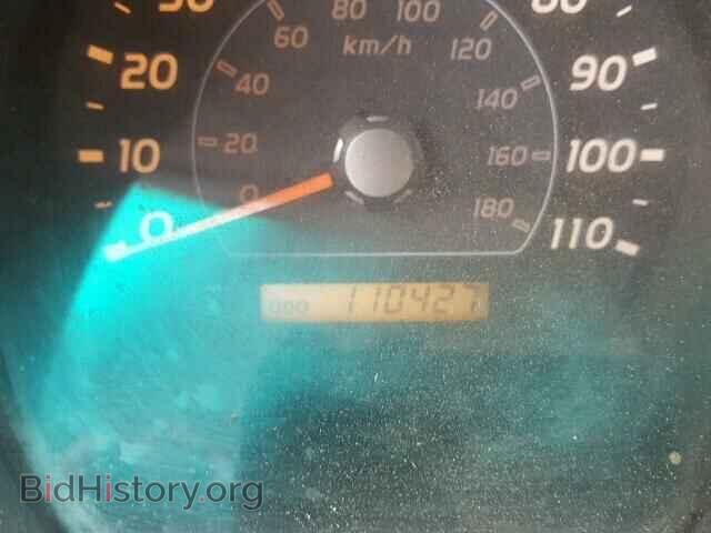 2006 TOYOTA 4RUNNER - VIN: JTEZU14R968060410 - Фото 8
