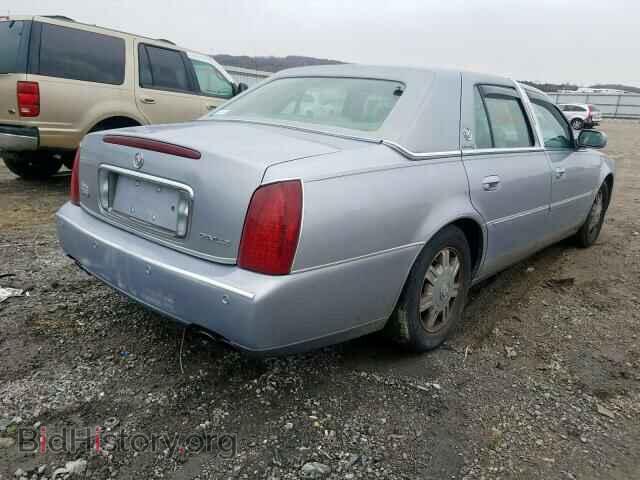 2004 CADILLAC DEVILLE - VIN: 1G6KD54Y64U215197 - Фото 4