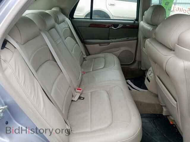 2004 CADILLAC DEVILLE - VIN: 1G6KD54Y64U215197 - Фото 6