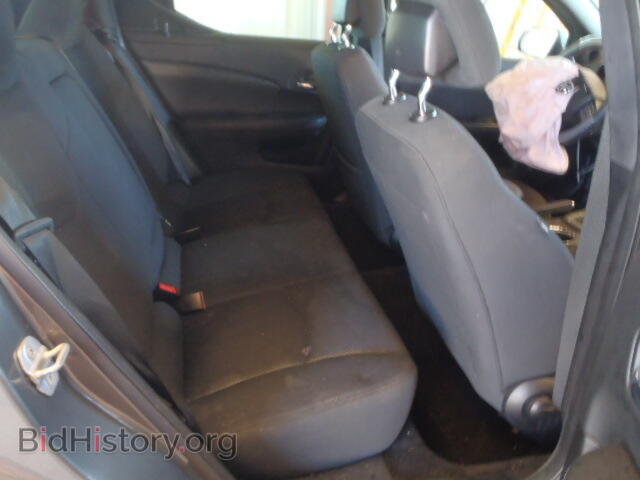 2012 DODGE AVENGER - VIN: 1C3CDZAB1CN216408 - Фото 6