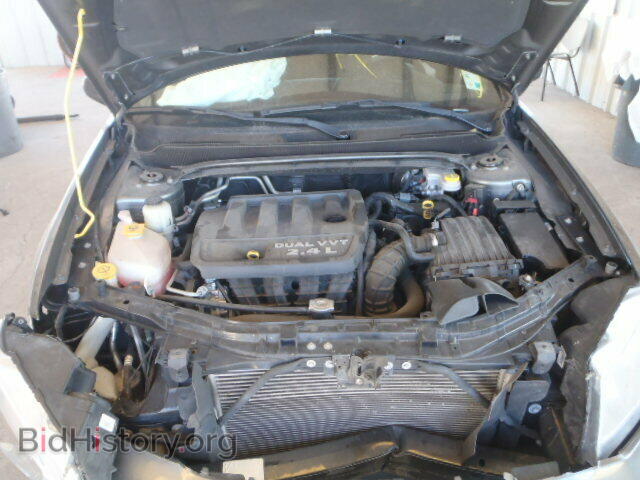 2012 DODGE AVENGER - VIN: 1C3CDZAB1CN216408 - Фото 7