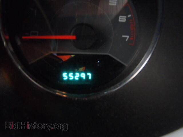 2012 DODGE AVENGER - VIN: 1C3CDZAB1CN216408 - Фото 8