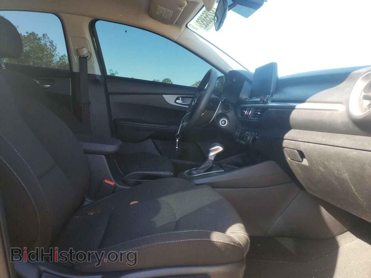 2019 KIA FORTE - VIN: 3KPF24ADXKE044790 - Фото 5