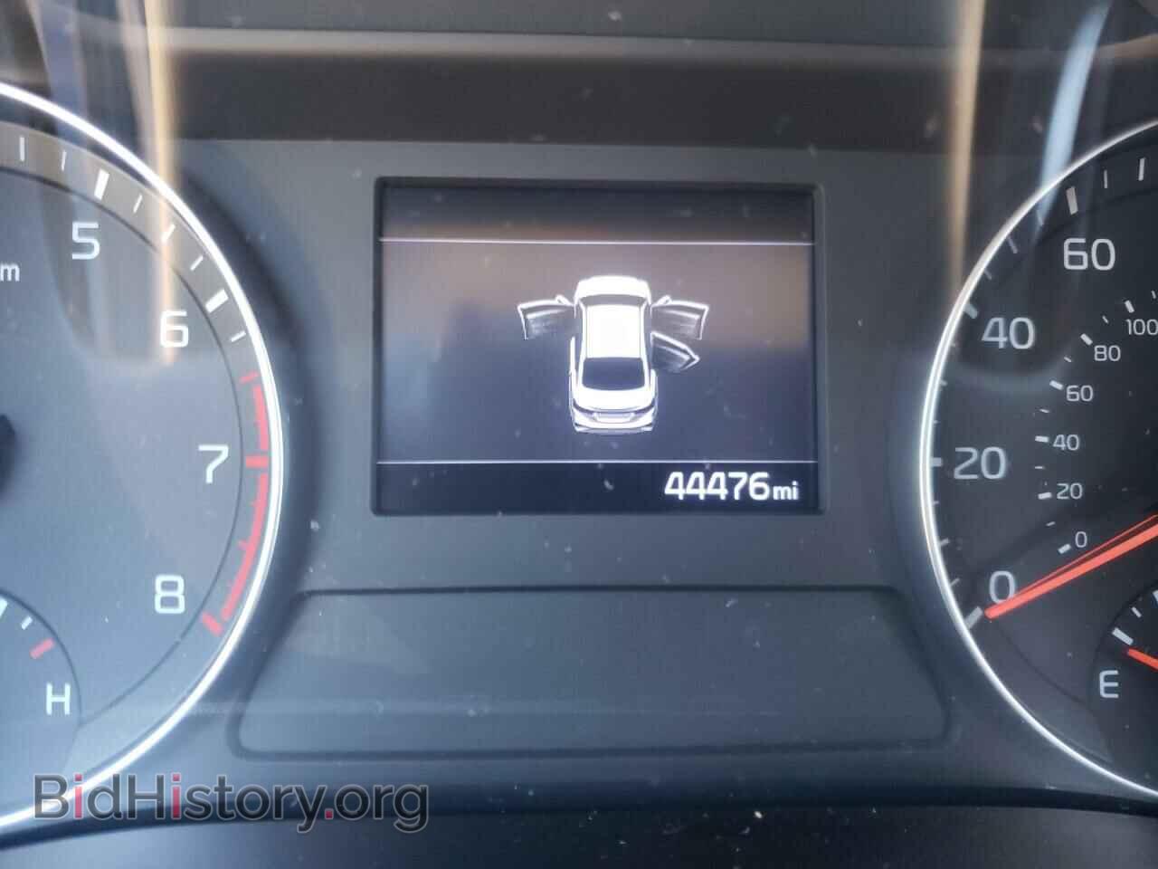 2019 KIA FORTE - VIN: 3KPF24ADXKE044790 - Фото 8