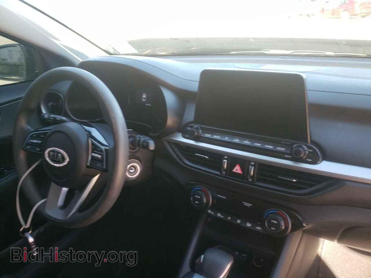 2019 KIA FORTE - VIN: 3KPF24ADXKE044790 - Фото 9