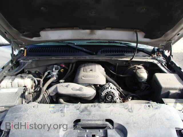 2007 CHEVROLET SILVERADO - VIN: 2GCEK19Z971117565 - Фото 7
