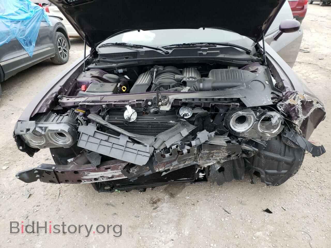 2020 DODGE CHALLENGER - VIN: 2C3CDZFJ6LH218650 - Фото 7
