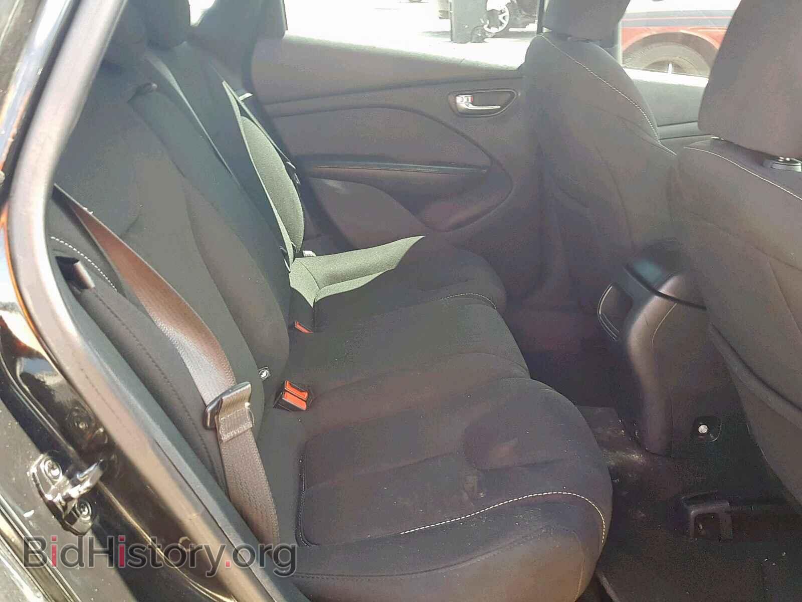 2013 DODGE DART - VIN: 1C3CDFBA6DD117854 - Photo 6