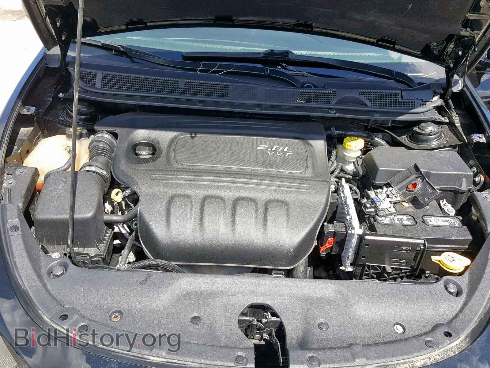 2013 DODGE DART - VIN: 1C3CDFBA6DD117854 - Photo 7