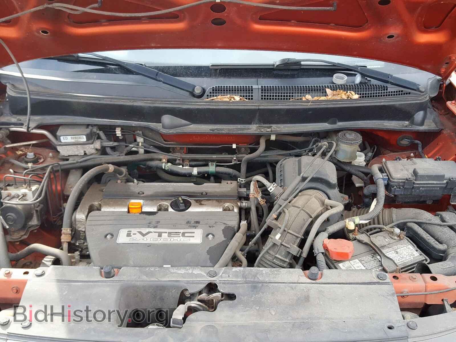 2004 HONDA ELEMENT - VIN: 5J6YH27534L005930 - Photo 7