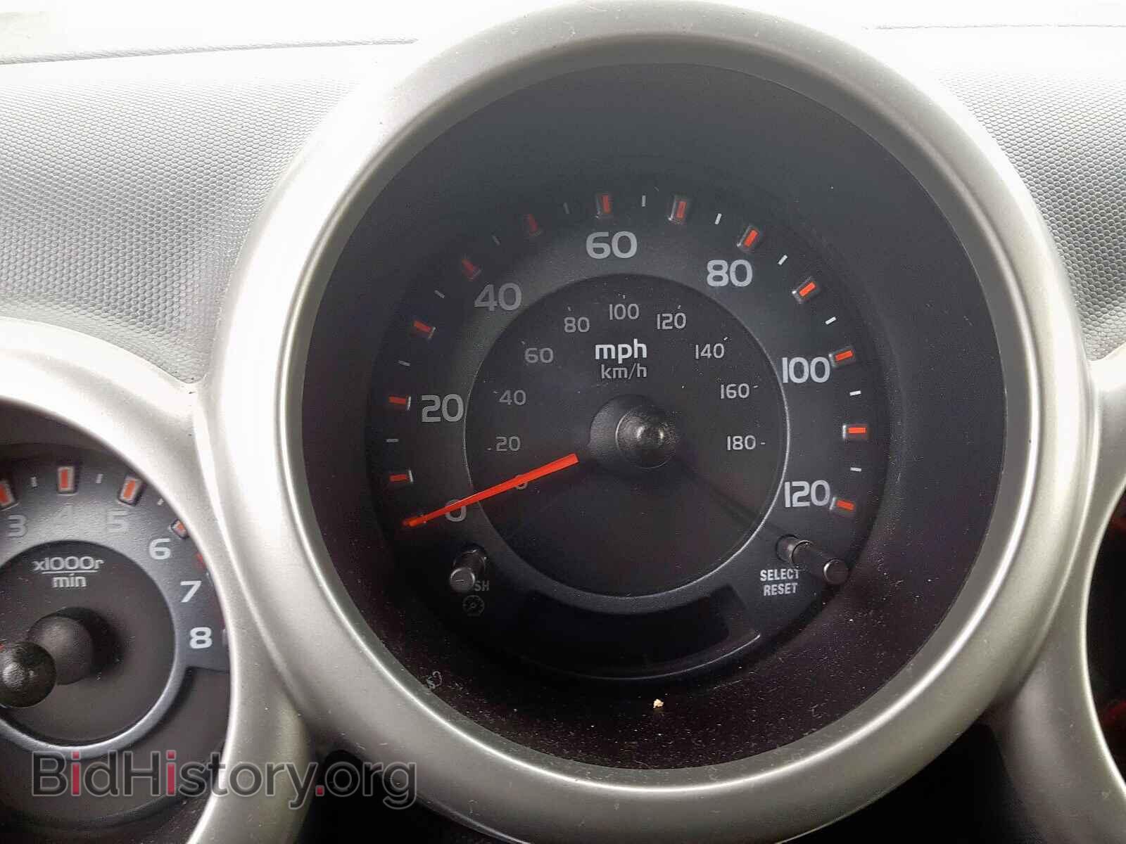 2004 HONDA ELEMENT - VIN: 5J6YH27534L005930 - Photo 8