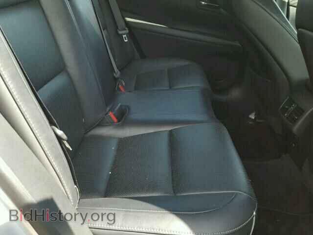 2014 LEXUS ES350 - VIN: JTHBK1GG4E2097869 - Фото 6